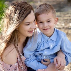 Meet your Posher, Shawnee